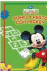 Sumo y resto con Mickey