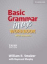 Basic grammar in use. Student's book with answers + CD