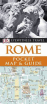 Rome. Eyewitness pocket map and guide