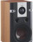 Dali lektor 1 altavoces wallnut (x2) de Estanter�a