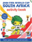 2010 Fifa World Cup South Africa. Libro de actividades