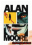 Alan Moore. La autopsia del h�roe