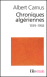 Chroniques algeriennes-fe+
