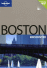 Boston. Encounter. Lonely planet