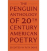 The Penguin anthology of twentieth century american poetry