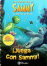 ¡Qué divertido es el fondo del mar!. Las aventuras de Sammy