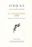 El modernismo.1953. Juan Ram�n Jim�nez