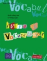 �Viva el vocabulario! Nivel intermedio