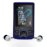 Energy Sistem 4108 8 GB Blue Reproductor MP5