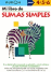 Mi primer libro de sumas simples