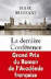 La derniere conference