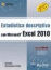 Estad�stica descriptiva con microsondeo