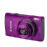 Canon Ixus 230 Violeta C�mara Compacta Digital