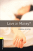 Love or money l+CD