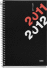 Agenda escolar 2011-12 s/v negro Score