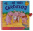 Los tres cerditos... y el lobo feroz