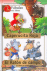 Caperucita roja + rat�n de campo