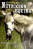 Gu�a b�sica de la nutrici�n equina