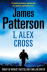 I, Alex Cross