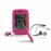 Energy Sistem 4204 MP5 FM 4 GB Pink