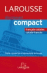 Diccionari Compact catal�-franc�s / fran�ais-catalan