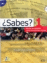 �Sabes? 1 Cuaderno de ejercicios + CD
