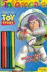 Toy Story. Pintaman�a rotuladores