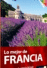 Lo mejor de Francia. Lonely planet