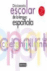 Diccionario escolar de lengua espa�ola + CD