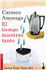 El tiempo mientras tanto