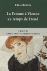 La Femme� Vienne au temps de Freud