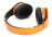 Monster Auriculares Hi-Fi Beats Studio Orange