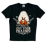 Camiseta Looney Tunes Say Your Prayers - Talla XL
