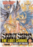 Saint seiya. The lost canvas. Hades mitology 12