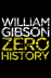 Zero history