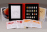 Nez du vin coffret 12 ar�mes vins blancs Espagnol