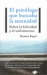El psic�logo que buscaba la serenidad