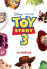 Toy Story 3. La novela