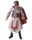Assassin's Creed - Figura - Ezio Sin Capucha (18cm)(fnac)
