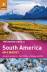 South America on a budget