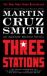 Three stations