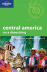 Central America on a Shoestring. Lonely planet