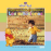 Las estaciones. Winnie The Pooh: mi primera mirada