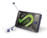 Energy Sistem 7008 8 GB Azul Reproductor MP5 con TDT