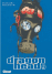 Drag�n head 9