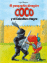 El peque�o drag�n Coco y el Caballero Negro