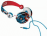 Coloud Auriculares Hi-Fi Marvel Capit�n Am�rica