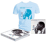 Dexter Gordon: Our Man In Paris (Edici�n Vinilo + Camiseta Talla M)