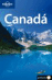 Revista lonely planet 23 Canad�