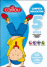 Caillou 5 a�os. Carpeta educativa